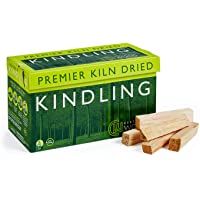 Certainly Wood K01 Kiln Dried Kindling